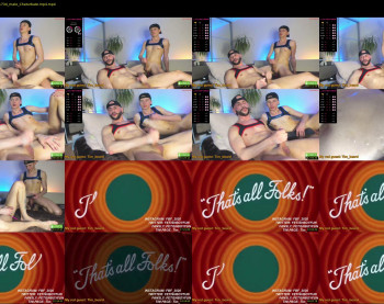 fetishboyfun — 30 minute Chaturbate male cam show recording, 720p, Mar 23, 2023