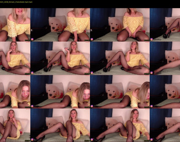 foxydiamond2020 — 5 minute Chaturbate female cam show recording, 720p, Mar 23, 2023