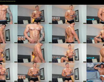 garret_alvin_ — 51 minute Chaturbate male cam show recording, 720p, Mar 23, 2023