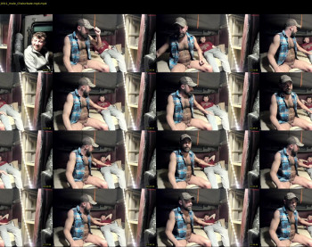 hardworkertn — 17 minute Chaturbate male cam show recording, 720p, Mar 24, 2023