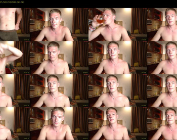 hercules__ — 6 minute Chaturbate male cam show recording, 720p, Mar 23, 2023