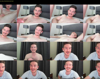 heyhotty1 — 7 minute Chaturbate male cam show recording, 720p, Mar 23, 2023