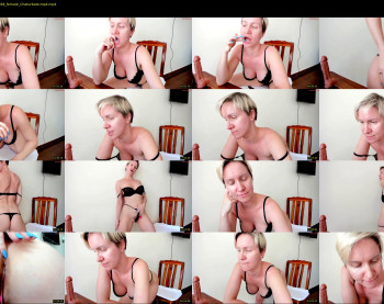 hotkatness — 50 minute Chaturbate female cam show recording, 720p, Mar 23, 2023