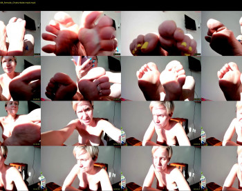 hotkatness — 5 minute Chaturbate female cam show recording, 720p, Mar 23, 2023