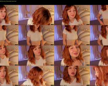 huntertiana — 21 minute Chaturbate female cam show recording, 720p, Mar 23, 2023