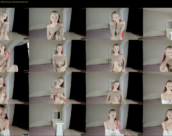 infinite_reality — 32 minute Chaturbate female cam show recording, 720p, Mar 23, 2023