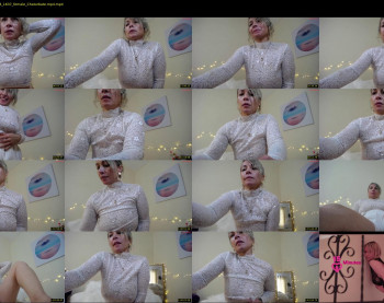 ingridbergman — 117 minute Chaturbate female cam show recording, 720p, Mar 23, 2023