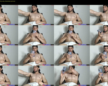 ivanhot279 — 4 minute Chaturbate male cam show recording, 720p, Mar 23, 2023