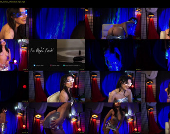 jadeperez_ — 120 minute Chaturbate female cam show recording, 720p, Mar 24, 2023