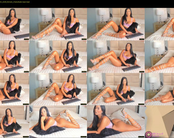 jenny_roberts96 — 122 minute Chaturbate female cam show recording, 720p, Mar 23, 2023