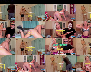 jess_boots — 4 minute Chaturbate female cam show recording, 720p, Mar 23, 2023