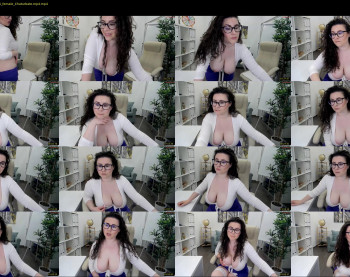 jessykah — 21 minute Chaturbate female cam show recording, 720p, Mar 23, 2023