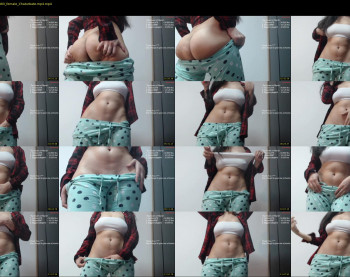 karin_lover — 16 minute Chaturbate female cam show recording, 720p, Mar 23, 2023