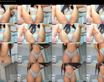 kim_spencer — 33 minute Chaturbate female cam show recording, 720p, Mar 23, 2023