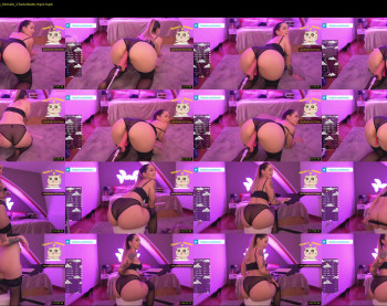 kimmie_ — 121 minute Chaturbate female cam show recording, 720p, Mar 24, 2023