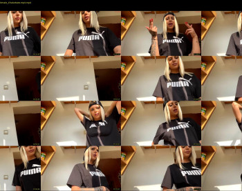 kittygy — 10 minute Chaturbate female cam show recording, 720p, Mar 23, 2023