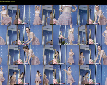 kriskras__ — 91 minute Chaturbate female cam show recording, 720p, Mar 23, 2023