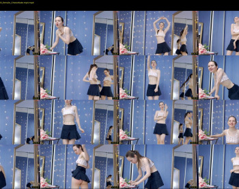 kriskras__ — 106 minute Chaturbate female cam show recording, 720p, Mar 23, 2023