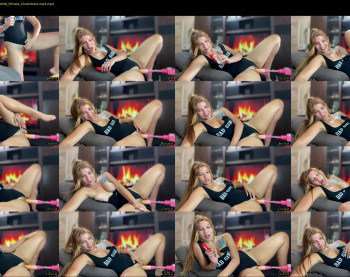 kristenflame — 116 minute Chaturbate couple cam show recording, 720p, Mar 23, 2023