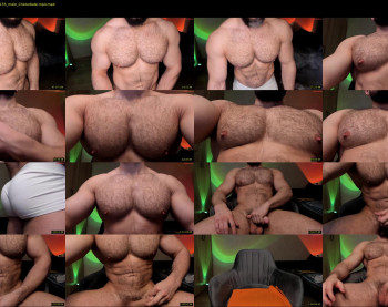 kurt_stone1 — 121 minute Chaturbate male cam show recording, 720p, Mar 23, 2023