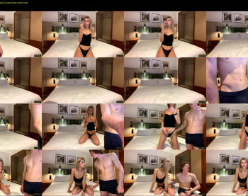 l_0l — 3 minute Chaturbate couple cam show recording, 720p, Mar 23, 2023