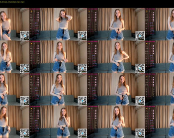 lallistuart — 22 minute Chaturbate female cam show recording, 720p, Mar 23, 2023