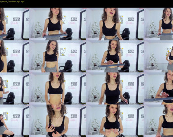 laralane_ — 16 minute Chaturbate female cam show recording, 720p, Mar 23, 2023