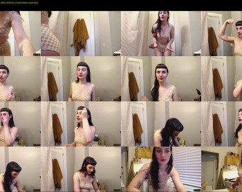 lazylittlething — 52 minute Chaturbate female cam show recording, 720p, Mar 23, 2023