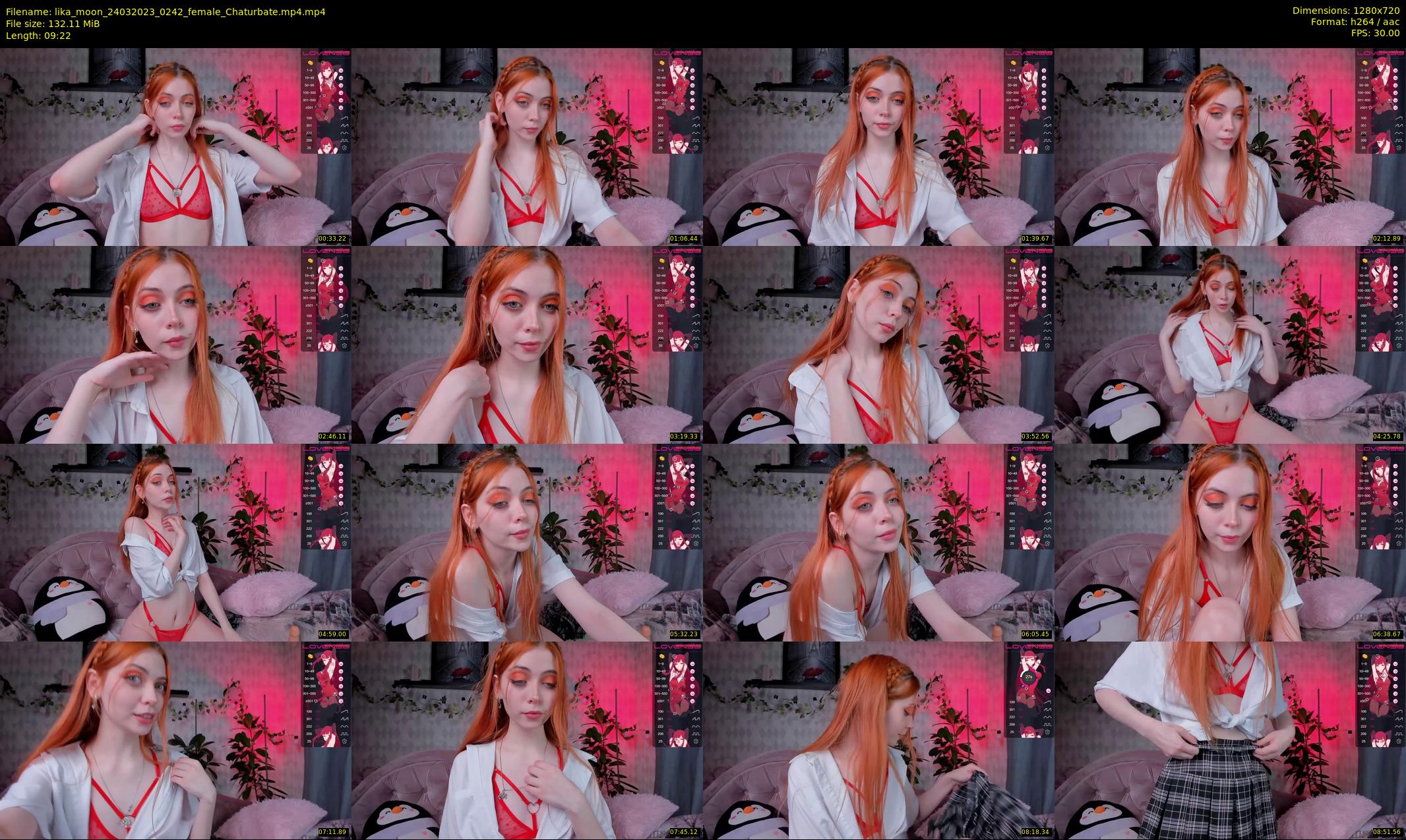 lika_moon — 10 minute Chaturbate female cam show recording, 720p, Mar 24, 2023