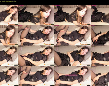 lindajenny — 120 minute Chaturbate couple cam show recording, 720p, Mar 23, 2023
