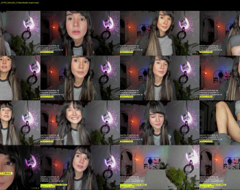 lonelly_lolly98 — 120 minute Chaturbate female cam show recording, 720p, Mar 23, 2023