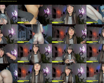 lonelly_lolly98 — 121 minute Chaturbate female cam show recording, 720p, Mar 23, 2023