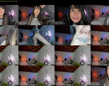 lonelly_lolly98 — 39 minute Chaturbate female cam show recording, 720p, Mar 23, 2023