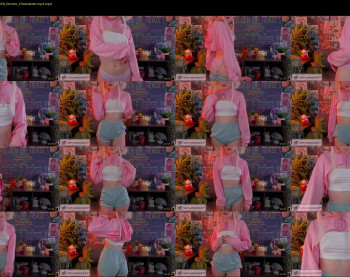 mana_rose — 72 minute Chaturbate female cam show recording, 720p, Mar 23, 2023