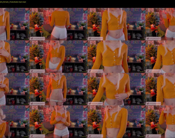 mana_rose — 120 minute Chaturbate female cam show recording, 720p, Mar 24, 2023