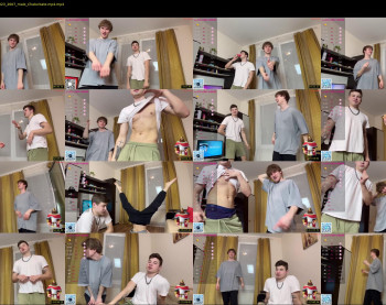 marcus_paradise — 111 minute Chaturbate male cam show recording, 720p, Mar 23, 2023