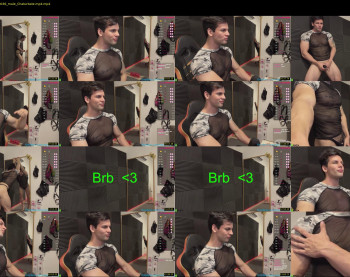 maxandtam — 27 minute Chaturbate couple cam show recording, 720p, Mar 24, 2023