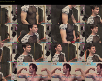 maxandtam — 48 minute Chaturbate couple cam show recording, 720p, Mar 24, 2023