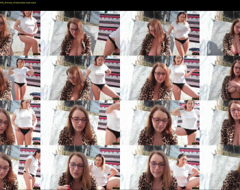 milkykandy — 16 minute Chaturbate female cam show recording, 720p, Mar 23, 2023