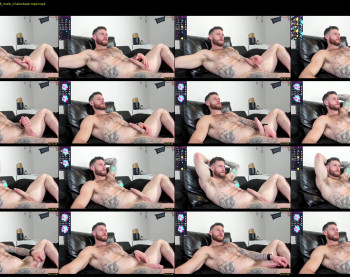 montuna — 3 minute Chaturbate male cam show recording, 720p, Mar 23, 2023