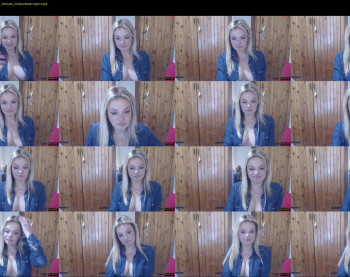 nancy_d — 3 minute Chaturbate female cam show recording, 720p, Mar 23, 2023