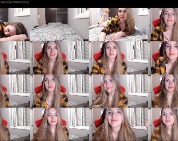 naughty_popa — 55 minute Chaturbate female cam show recording, 720p, Mar 23, 2023