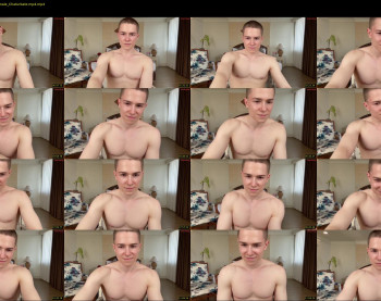 nfeibk — 14 minute Chaturbate male cam show recording, 720p, Mar 23, 2023