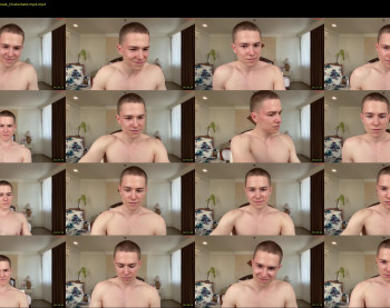 nfeibk — 9 minute Chaturbate male cam show recording, 720p, Mar 23, 2023