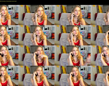 palach2323 — 5 minute Chaturbate couple cam show recording, 720p, Mar 23, 2023