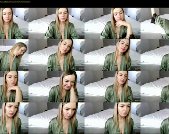 paradisepleasure_ — 6 minute Chaturbate couple cam show recording, 720p, Mar 23, 2023