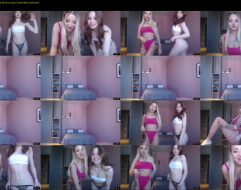 patricia_bloom — 54 minute Chaturbate female cam show recording, 720p, Mar 23, 2023