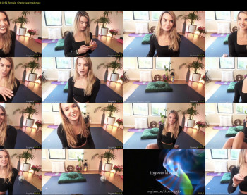 phoenix_taylor — 32 minute Chaturbate female cam show recording, 720p, Mar 24, 2023