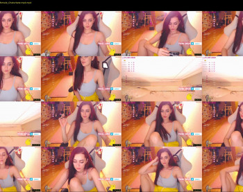 ps4pro — 120 minute Chaturbate female cam show recording, 720p, Mar 23, 2023