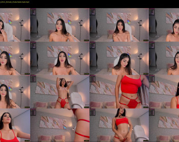 rebeccabaxter — 17 minute Chaturbate female cam show recording, 720p, Mar 24, 2023